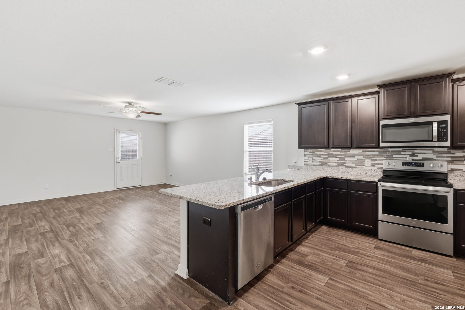 3834 LEIGHTON HARBOR, Von Ormy, TX 78073