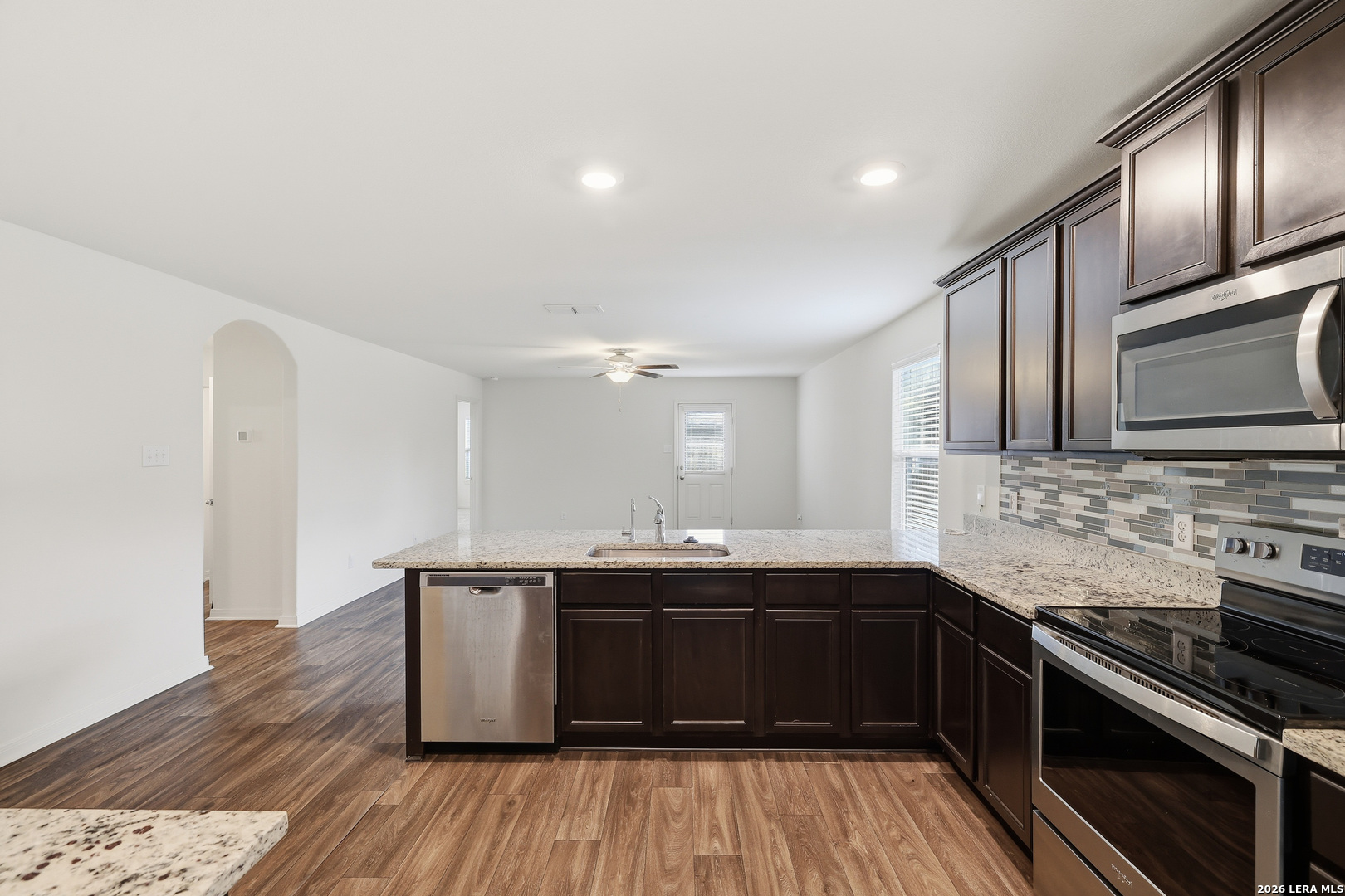 3834 LEIGHTON HARBOR, Von Ormy, TX 78073