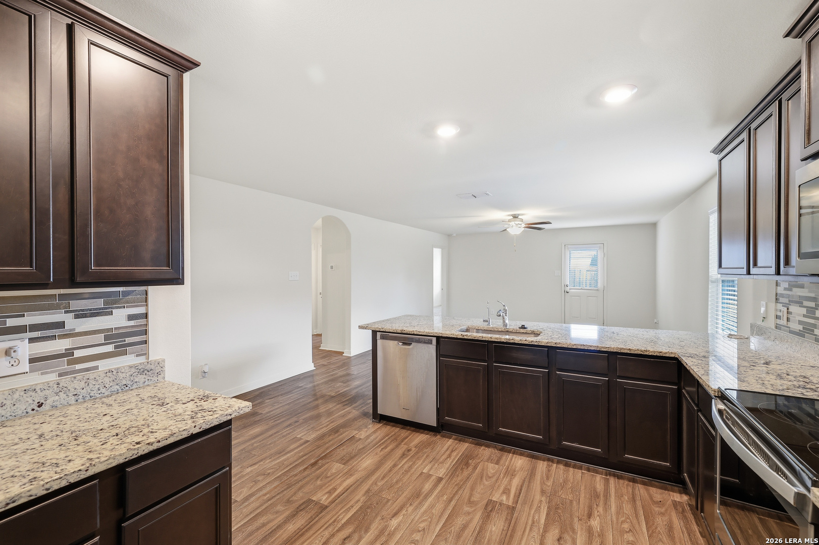 3834 LEIGHTON HARBOR, Von Ormy, TX 78073