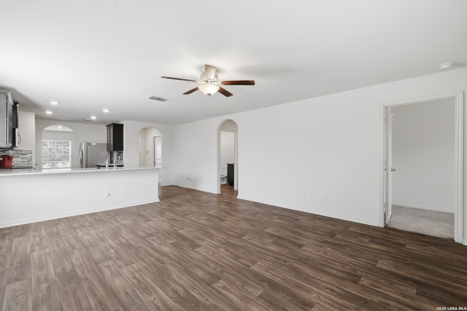 3834 LEIGHTON HARBOR, Von Ormy, TX 78073