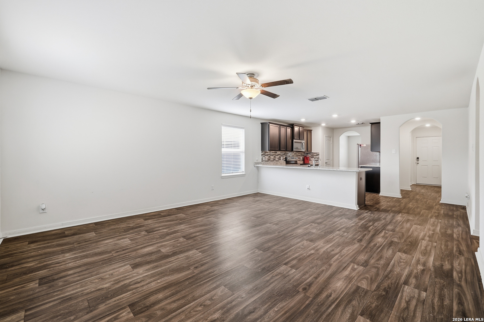 3834 LEIGHTON HARBOR, Von Ormy, TX 78073