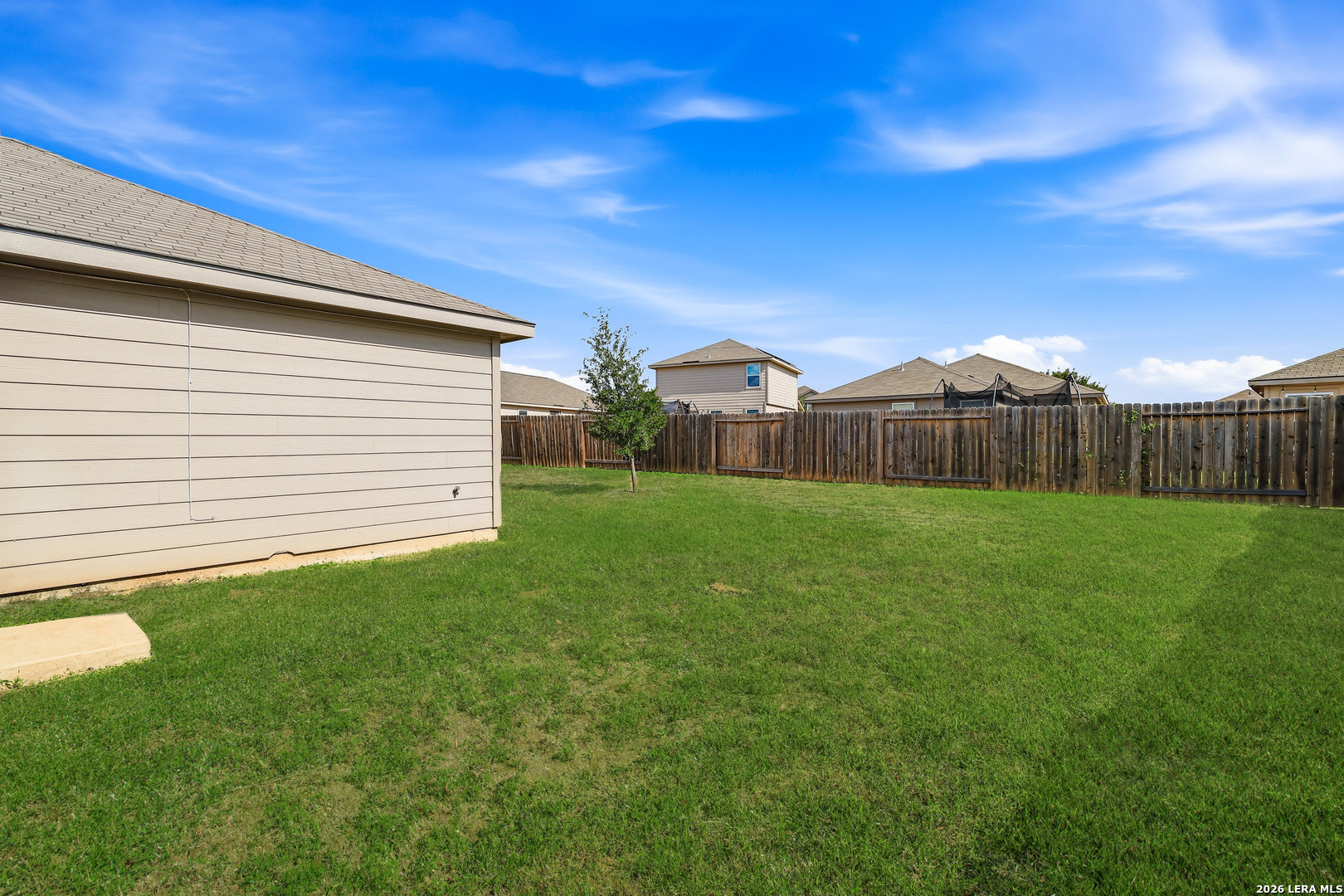 3834 LEIGHTON HARBOR, Von Ormy, TX 78073