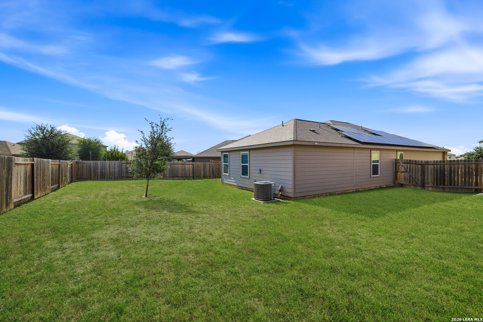 3834 LEIGHTON HARBOR, Von Ormy, TX 78073