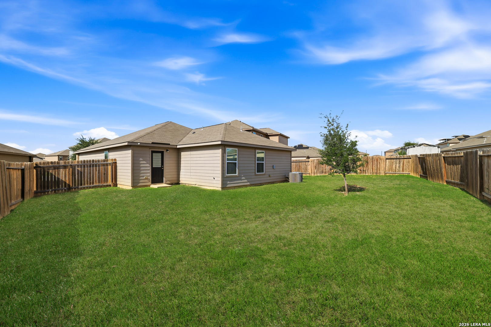 3834 LEIGHTON HARBOR, Von Ormy, TX 78073