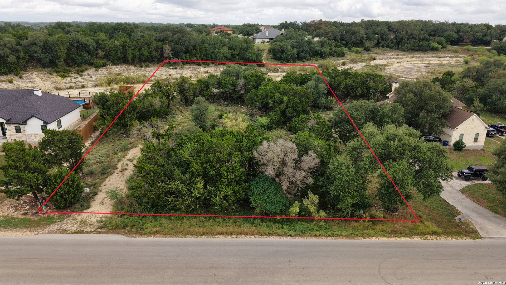 Property photo for 233 PARADISE HLS, New Braunfels, TX