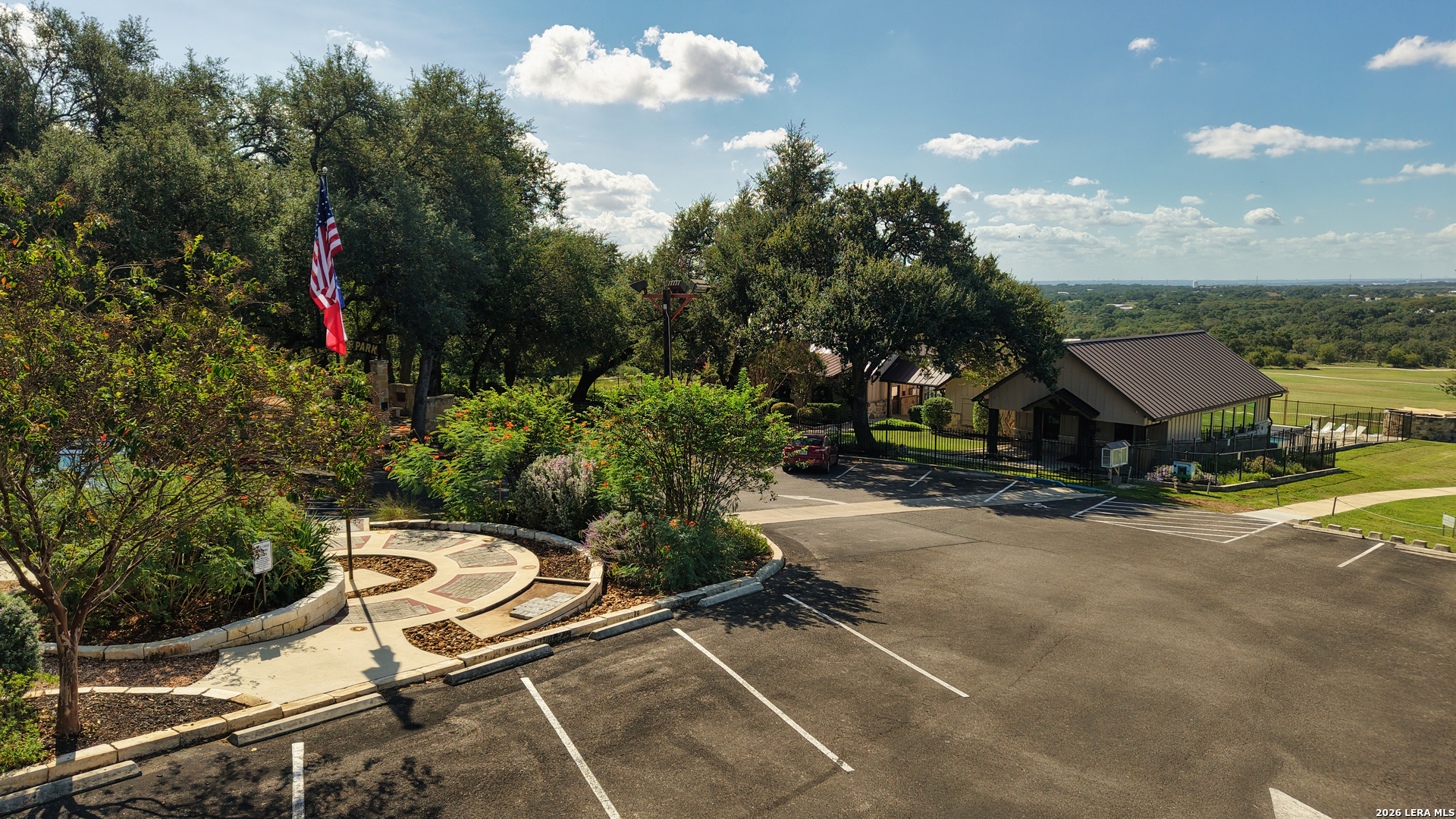 Neighborhood Park