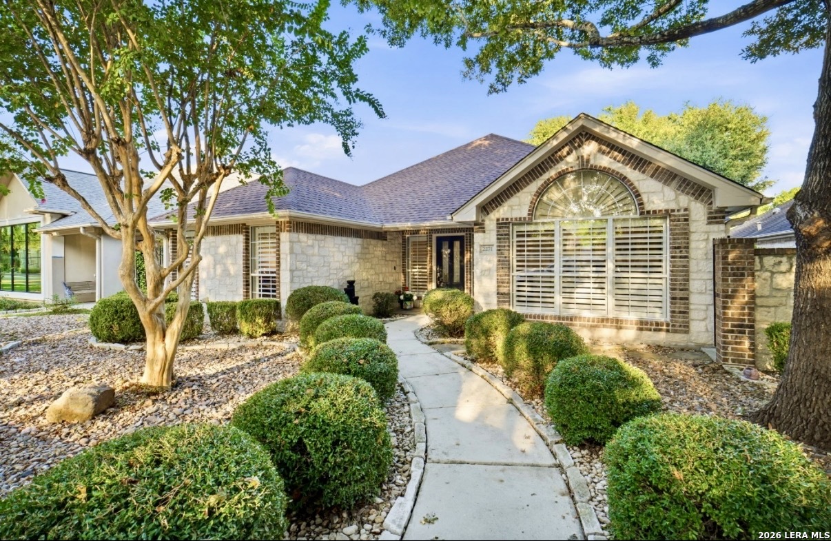 Property photo for 2271 KENSINGTON WAY, New Braunfels, TX