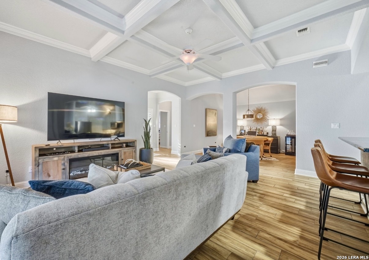 2271 KENSINGTON WAY, New Braunfels, TX 78130