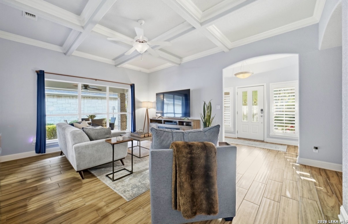 2271 KENSINGTON WAY, New Braunfels, TX 78130