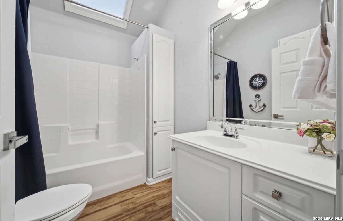 2271 KENSINGTON WAY, New Braunfels, TX 78130