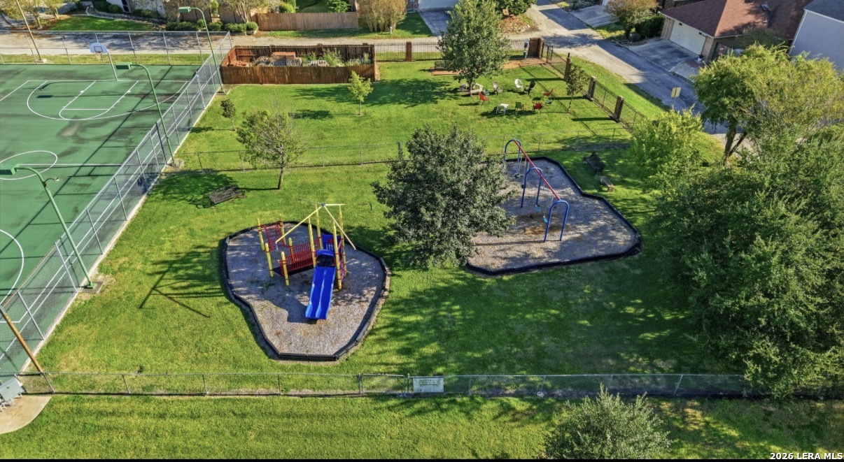2271 KENSINGTON WAY, New Braunfels, TX 78130