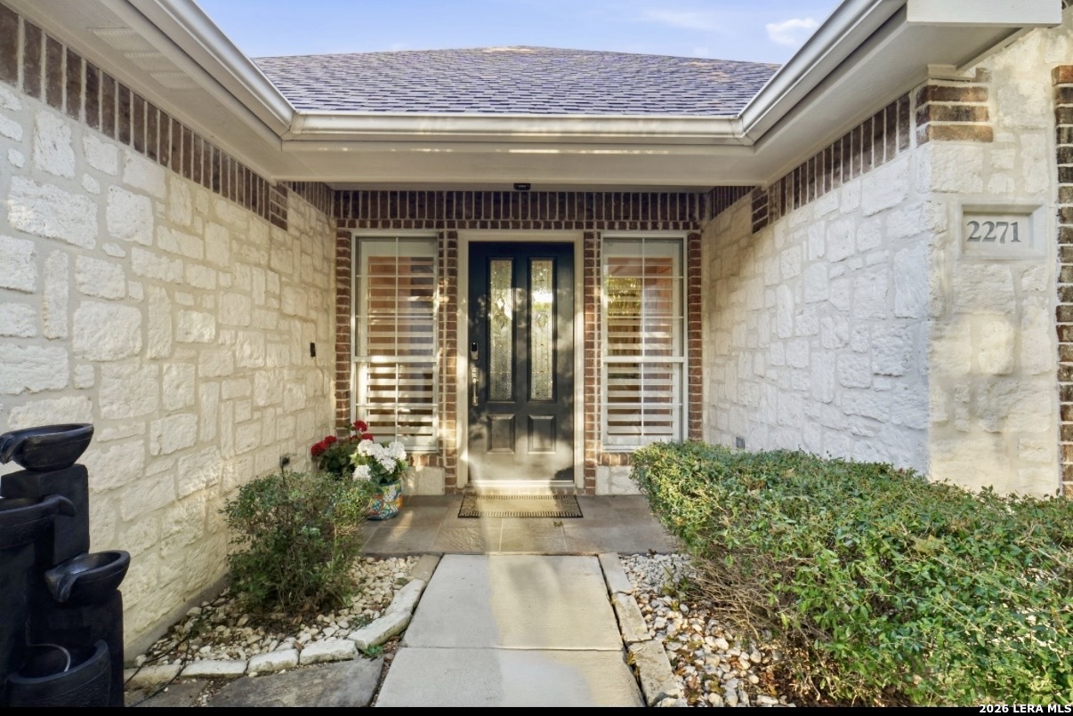 2271 KENSINGTON WAY, New Braunfels, TX 78130