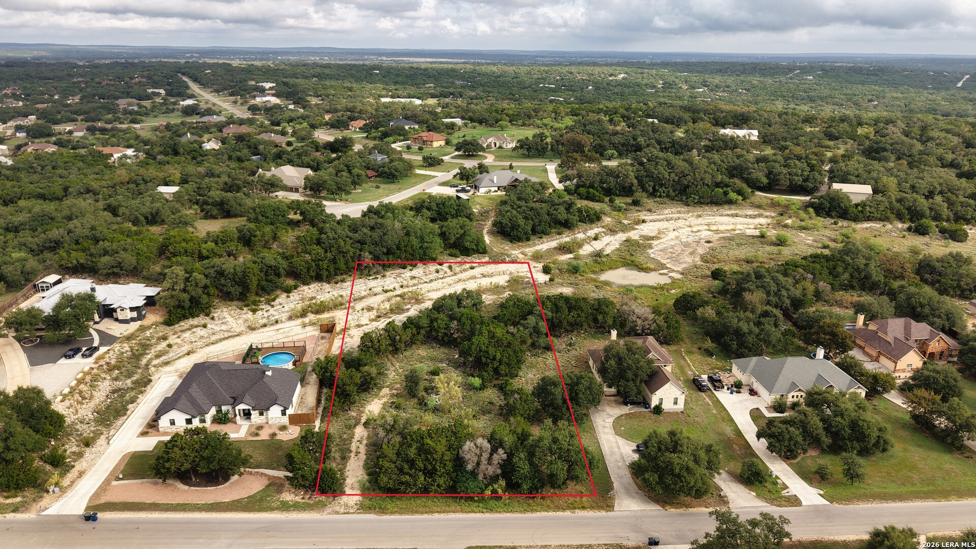 233 PARADISE HLS, New Braunfels, TX 78132