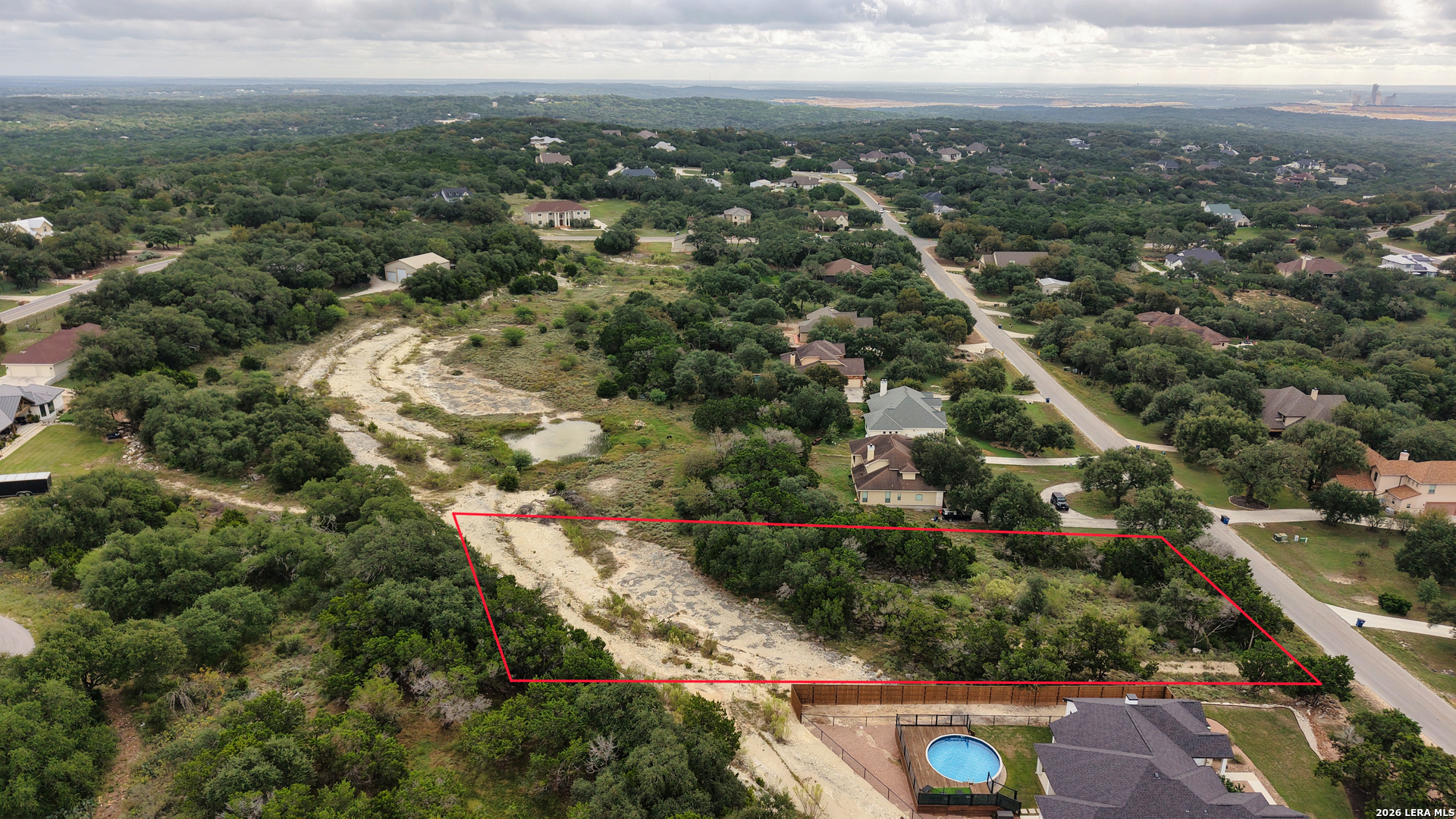 233 PARADISE HLS, New Braunfels, TX 78132
