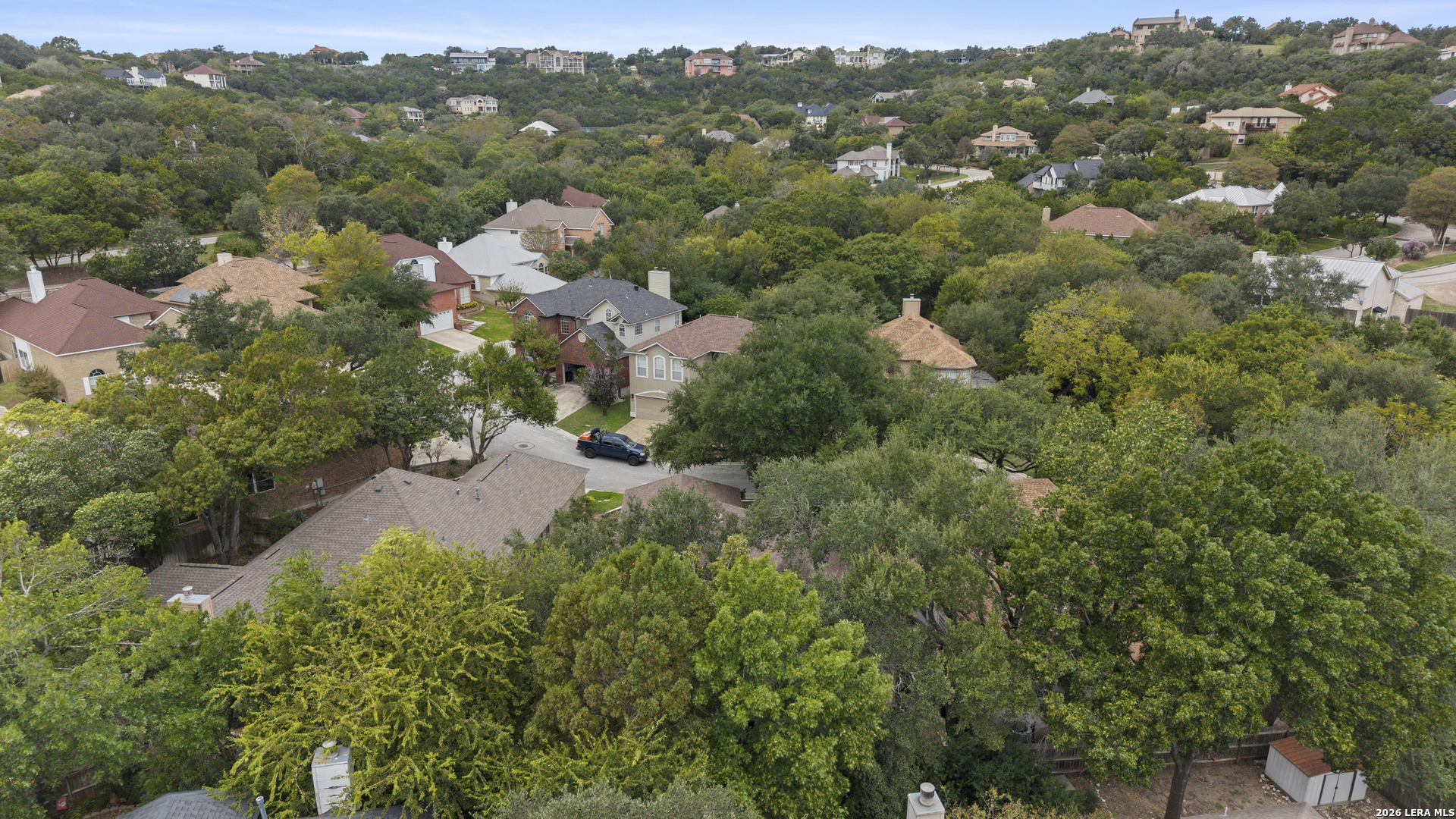 6610 LOST SPRING DR, San Antonio, TX 78256