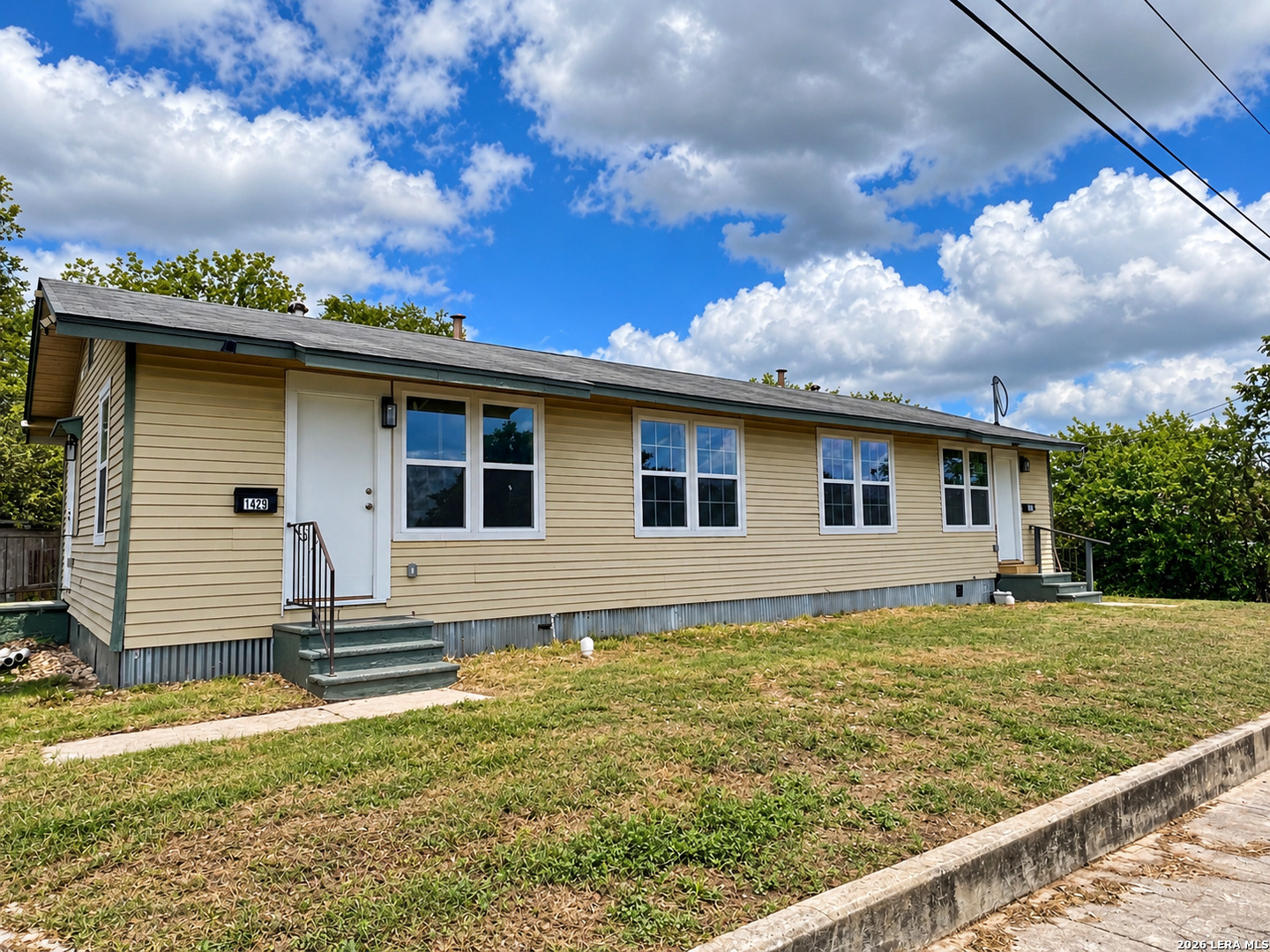 1431 NORFLEET ST, San Antonio, TX 78208