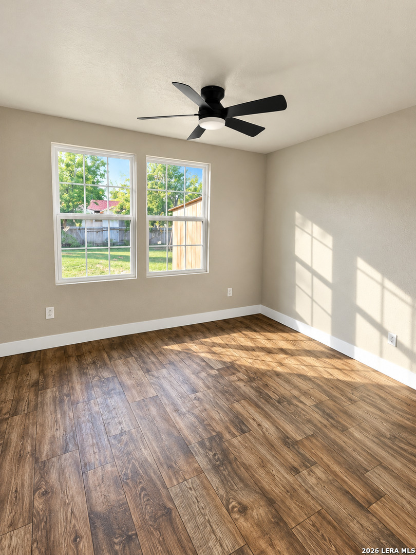 1431 NORFLEET ST, San Antonio, TX 78208