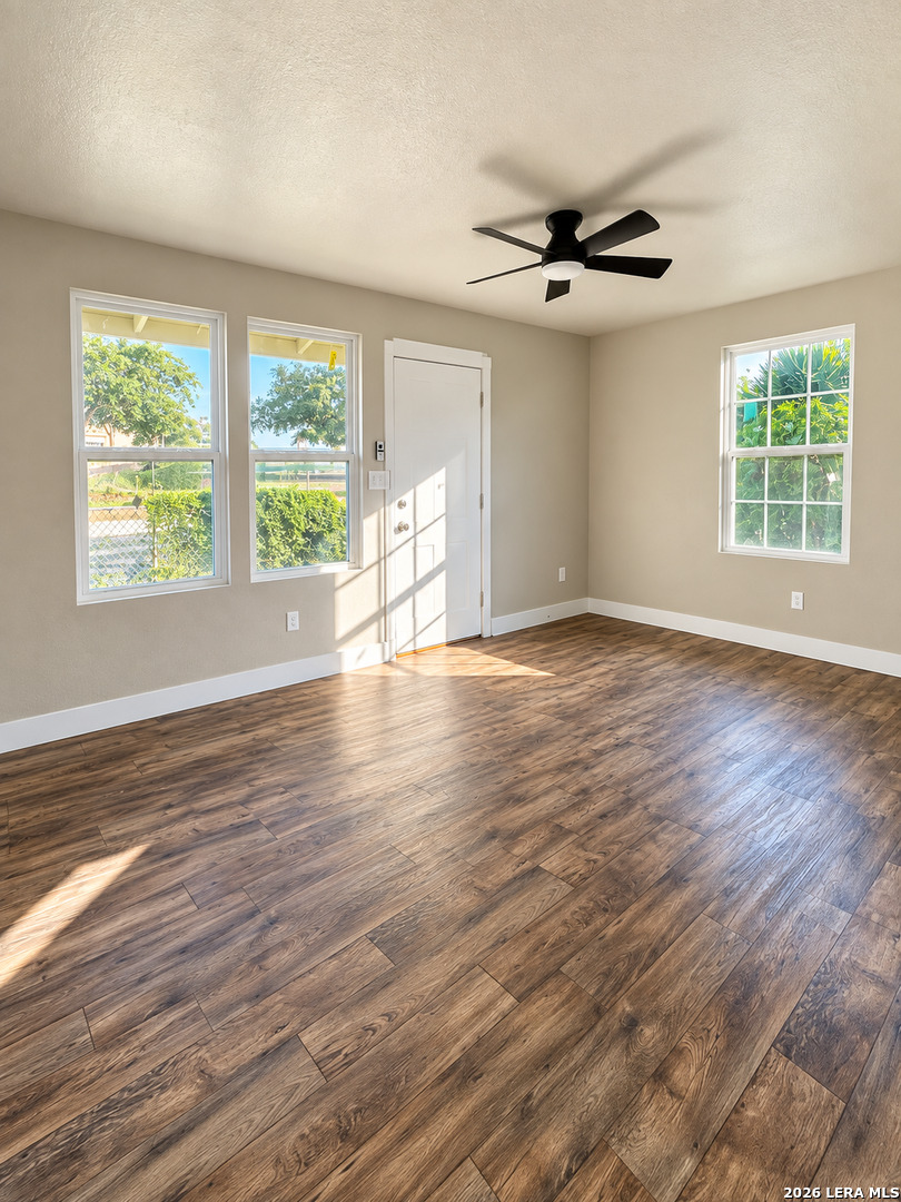1431 NORFLEET ST, San Antonio, TX 78208