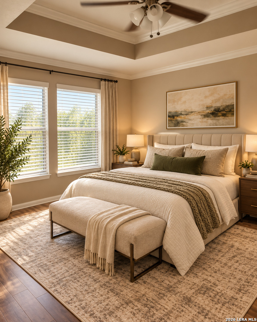 26927 Villa Toscana, San Antonio, TX 78260