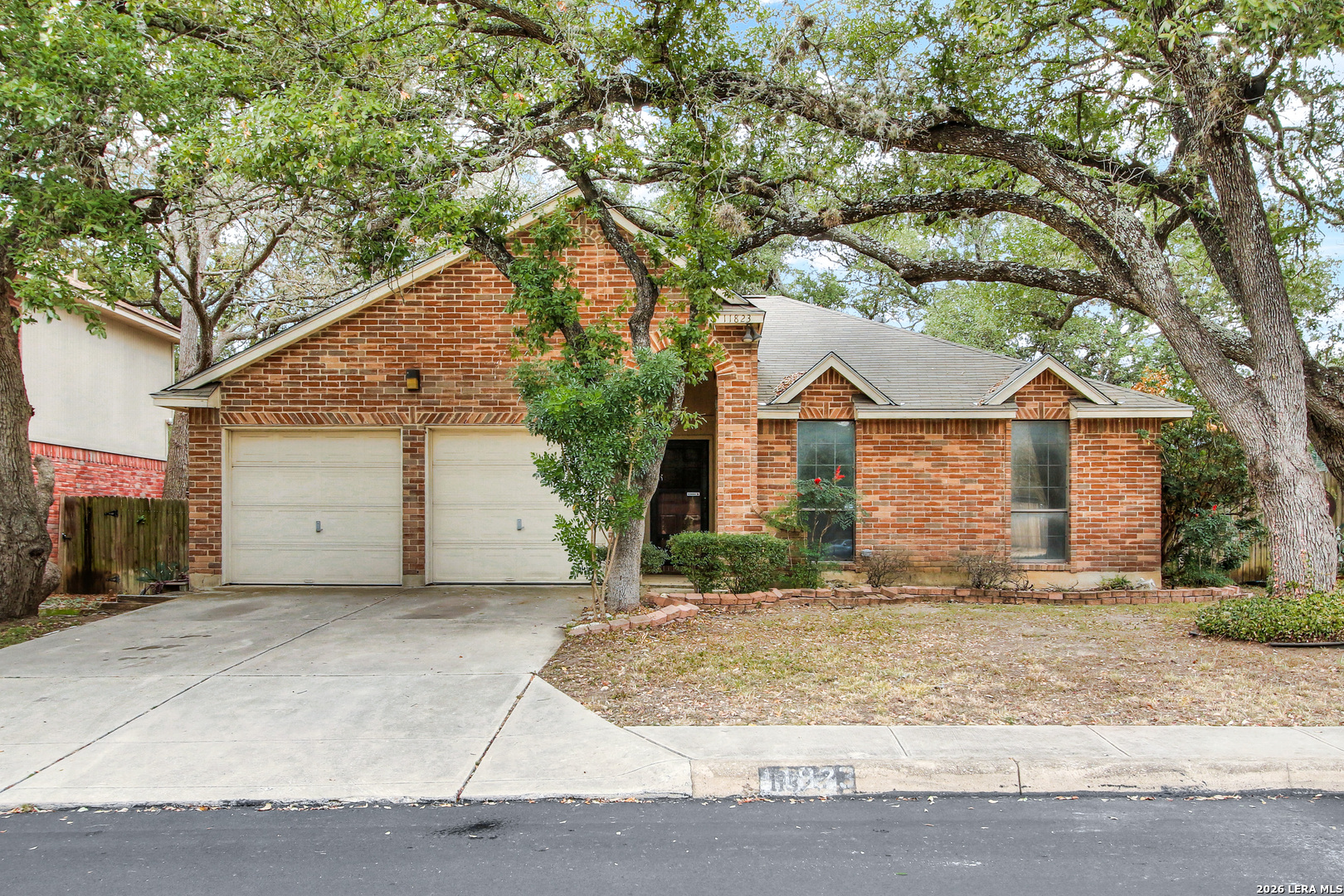 Property photo for 11823 Adriana Maria, San Antonio, TX