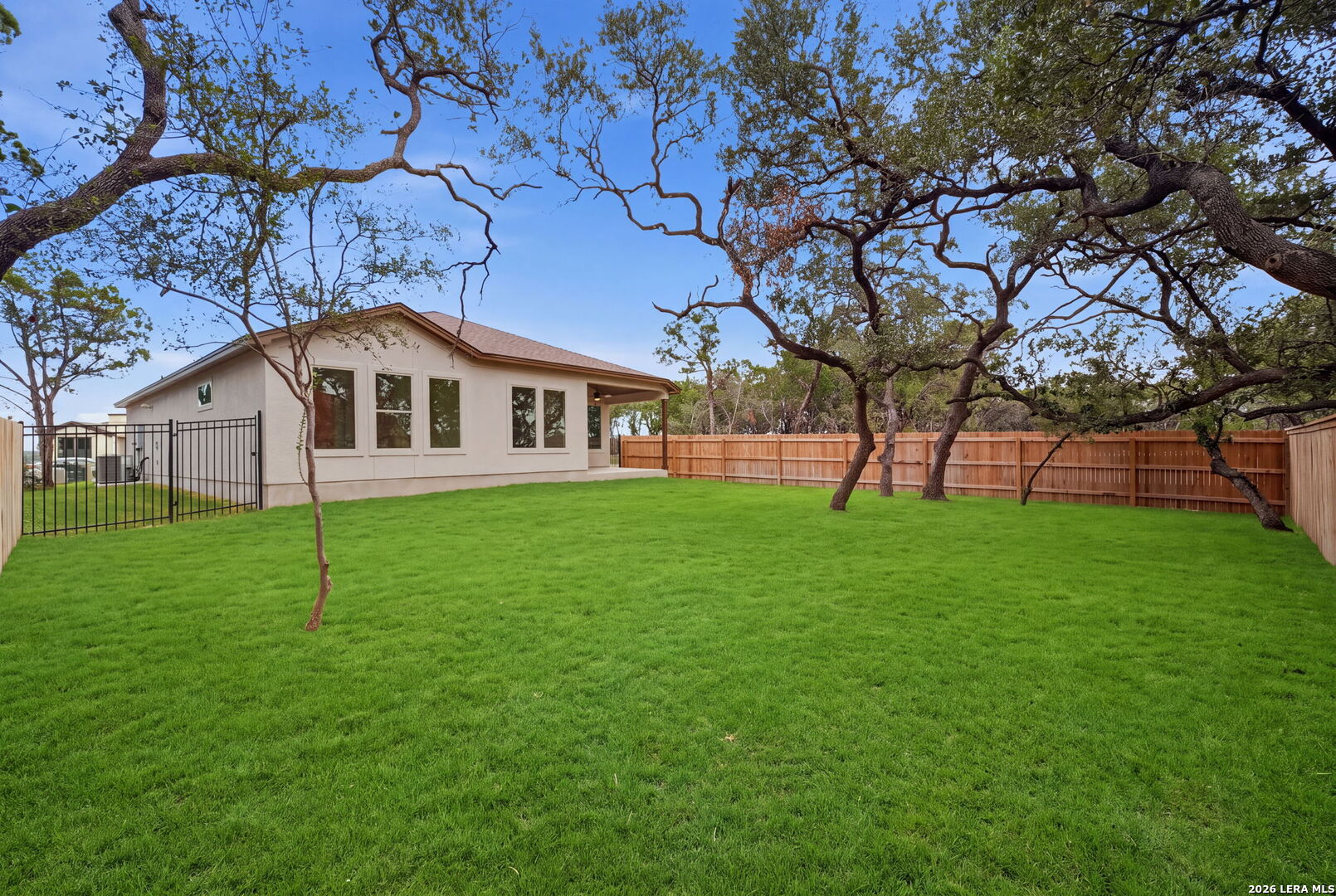 4215 Summit Place, San Antonio, TX 78257