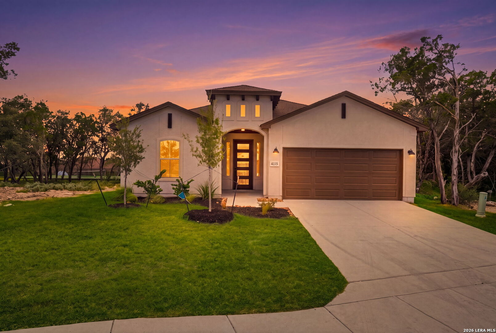 4215 Summit Place, San Antonio, TX 78257