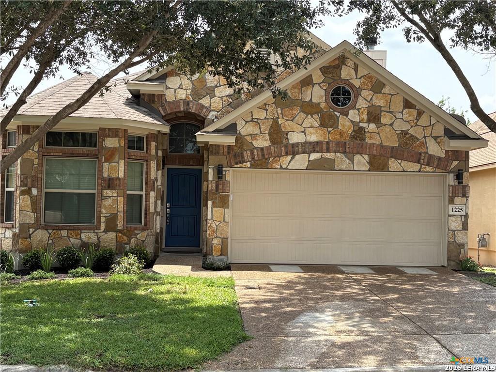 Property photo for 1225 Legacy, New Braunfels, TX