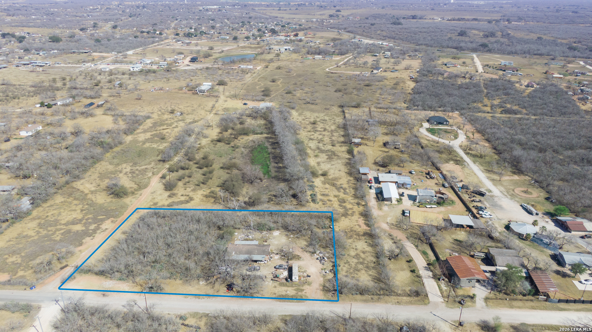 Property photo for 17873 Shady Falls Rd, Elmendorf, TX