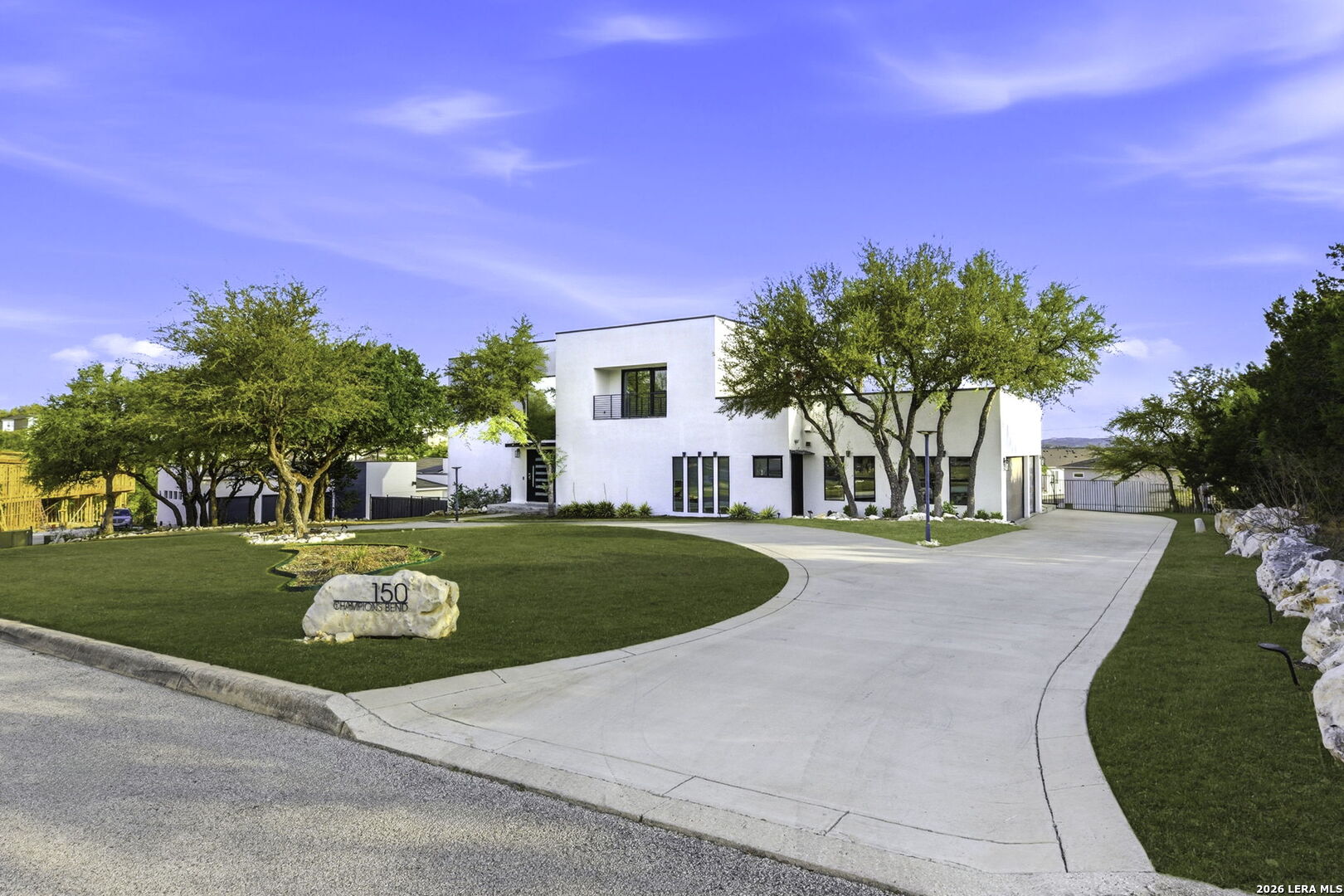 150 CHAMPIONS BND, San Antonio, TX 78258