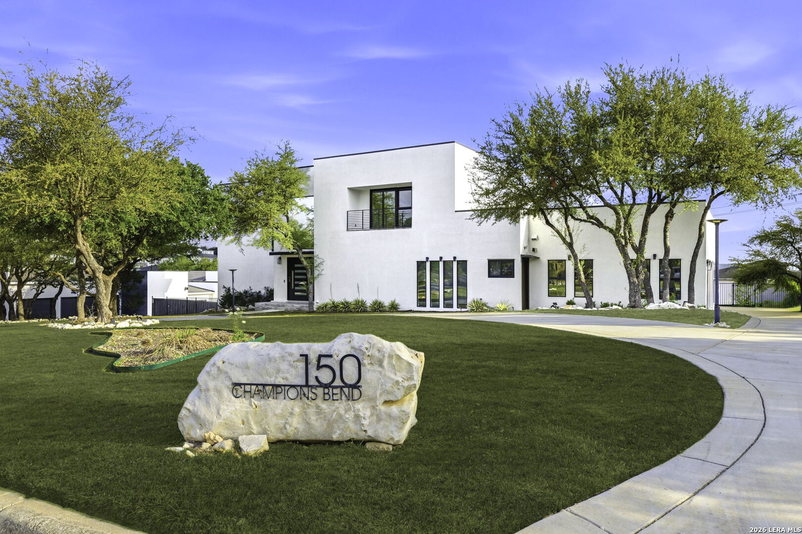 150 CHAMPIONS BND, San Antonio, TX 78258