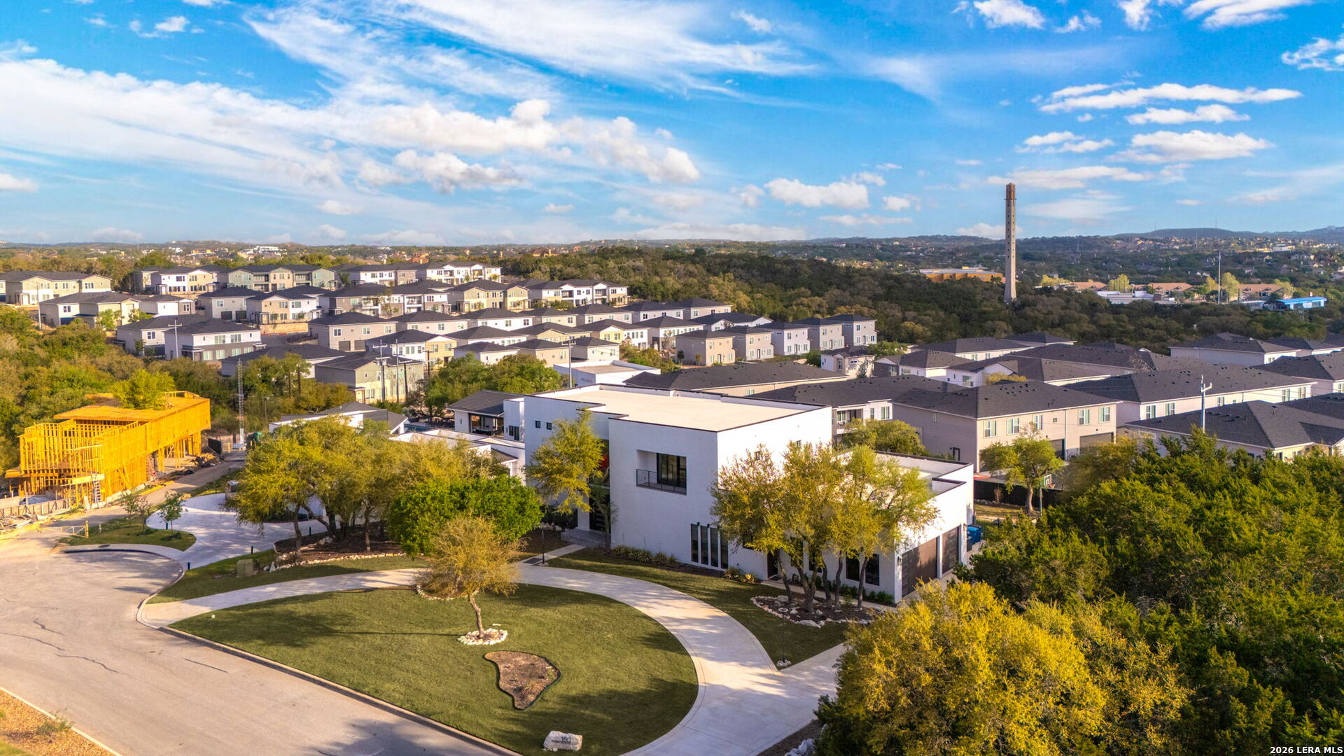 150 CHAMPIONS BND, San Antonio, TX 78258