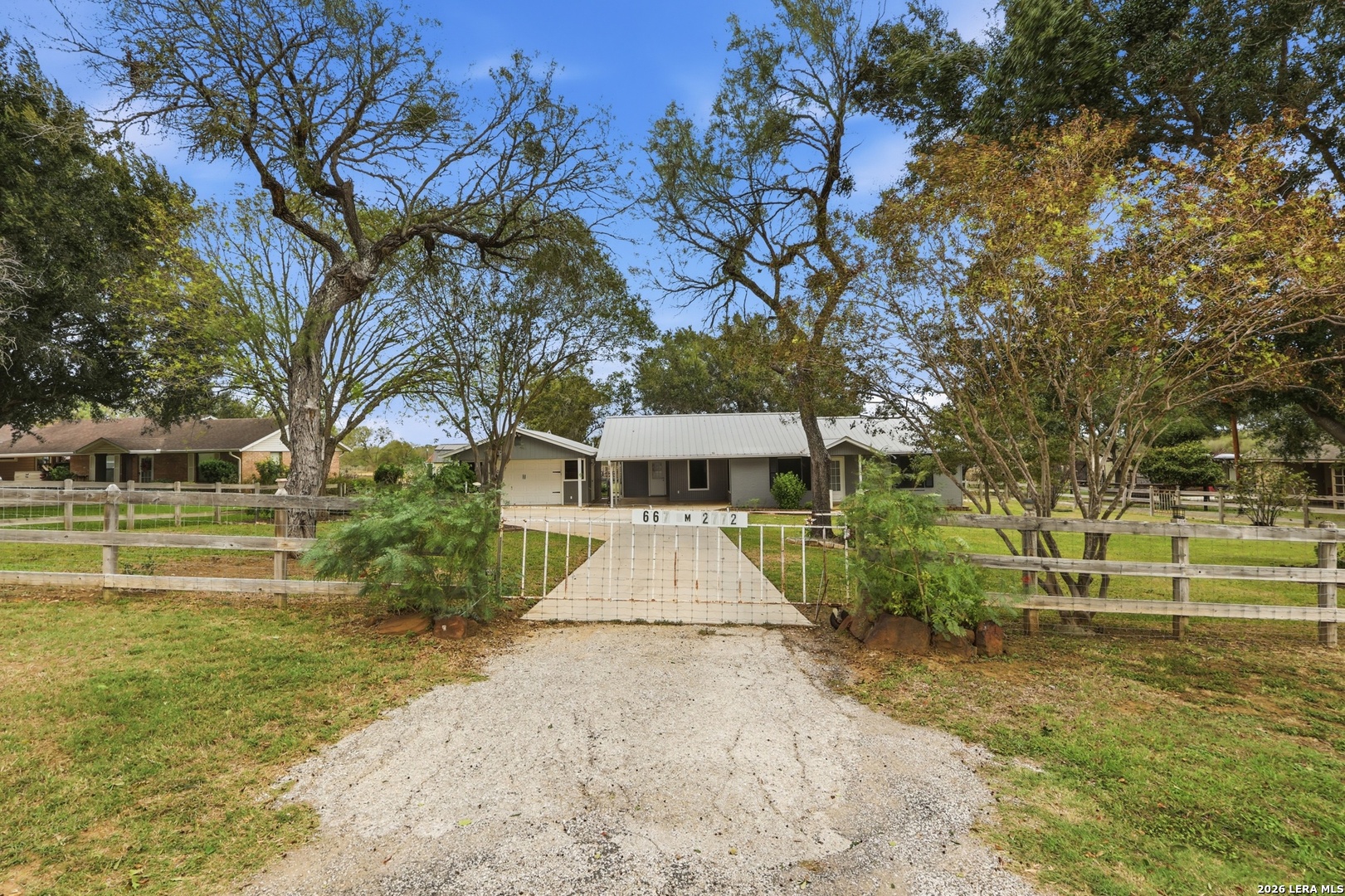 Property photo for 667 Fm 2772, La Vernia, TX