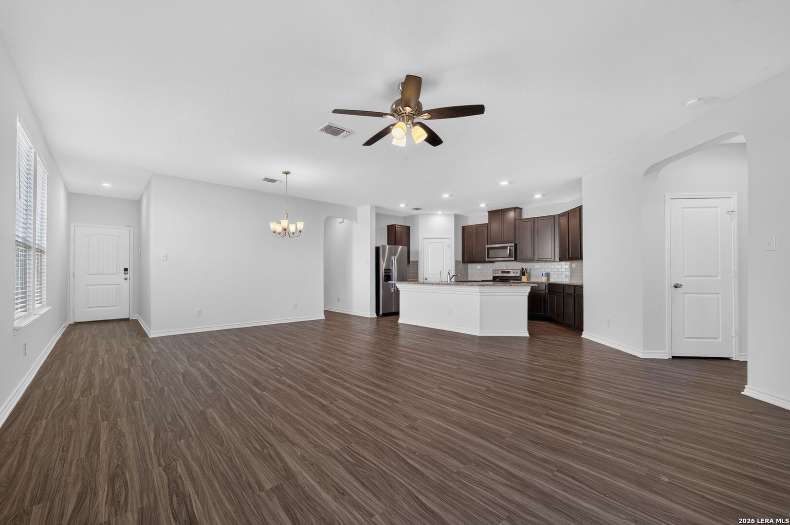 4411 TIVOLI DR, Converse, TX 78109
