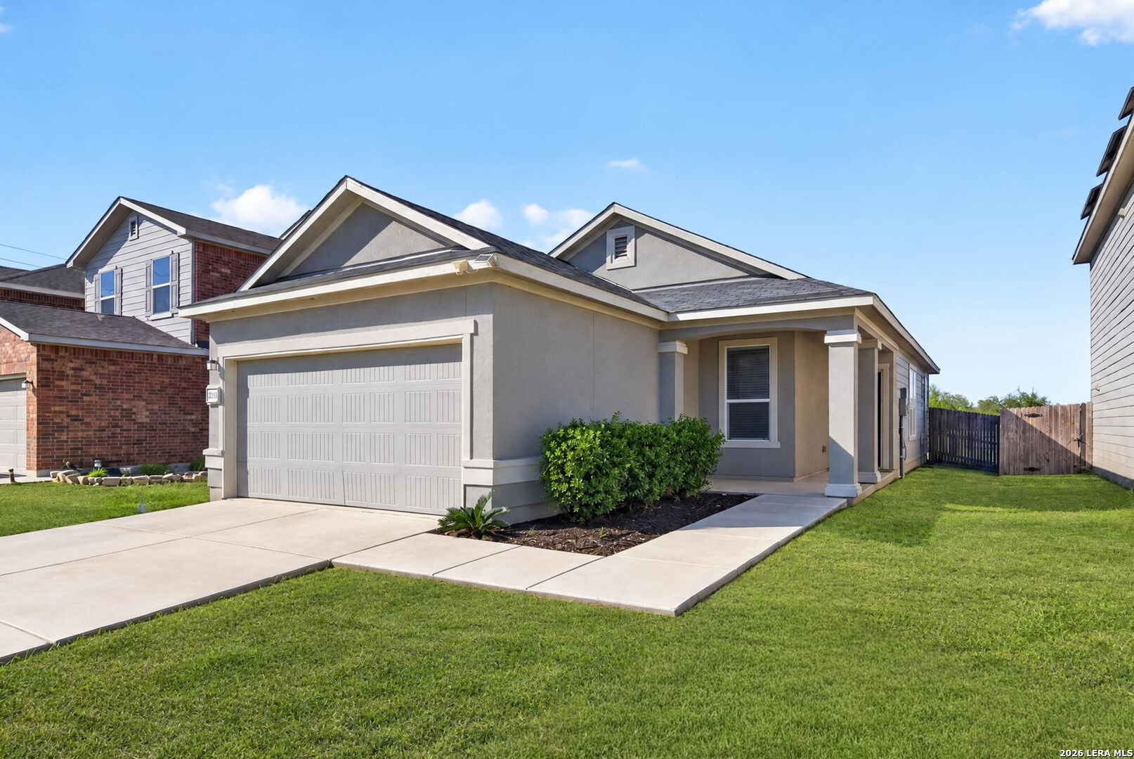 4411 TIVOLI DR, Converse, TX 78109