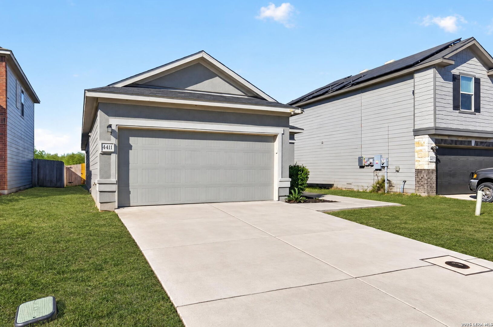 4411 TIVOLI DR, Converse, TX 78109