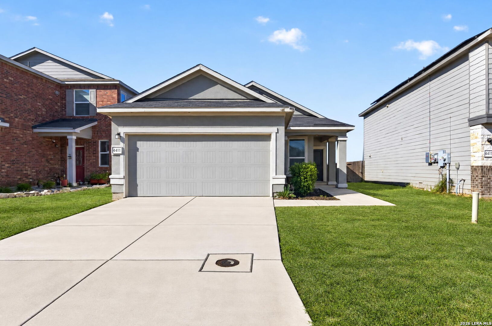 4411 TIVOLI DR, Converse, TX 78109