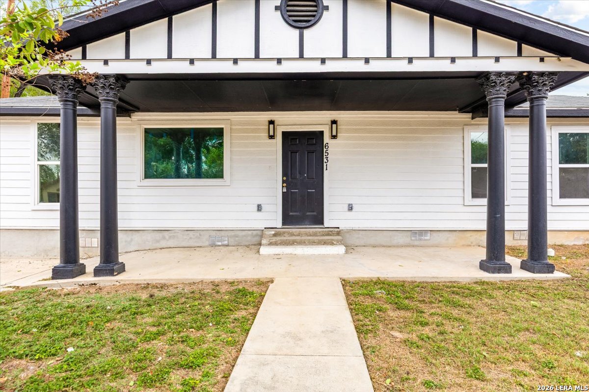 6531 TAHOKA ST, San Antonio, TX 78227