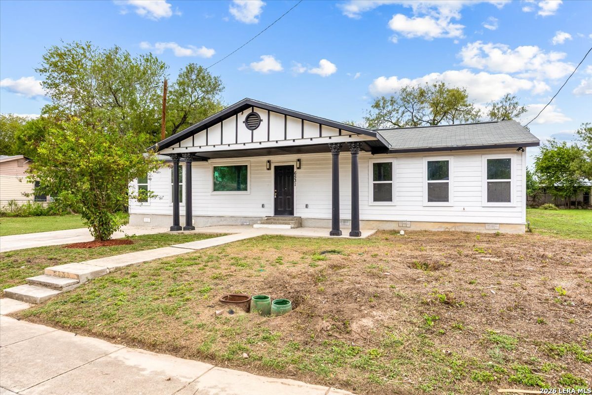 6531 TAHOKA ST, San Antonio, TX 78227