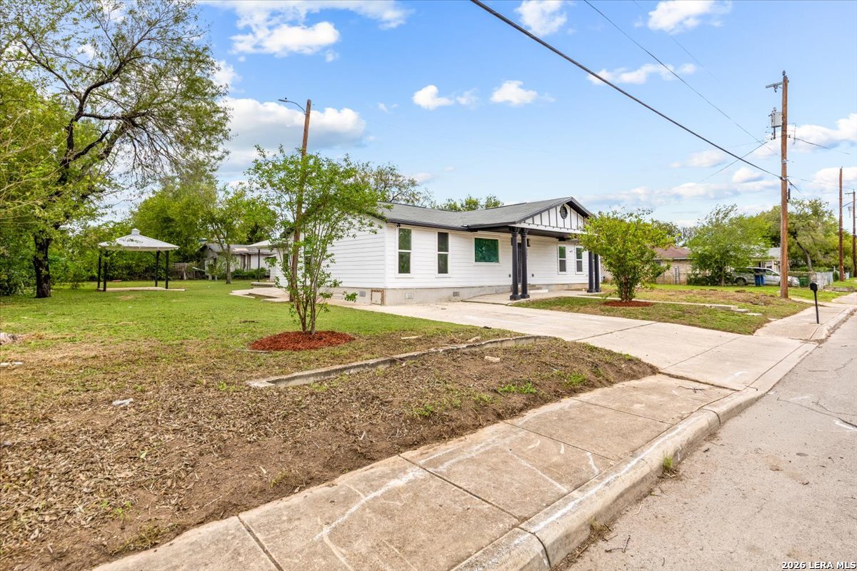 6531 TAHOKA ST, San Antonio, TX 78227