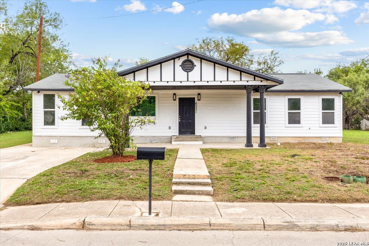 6531 TAHOKA ST, San Antonio, TX 78227