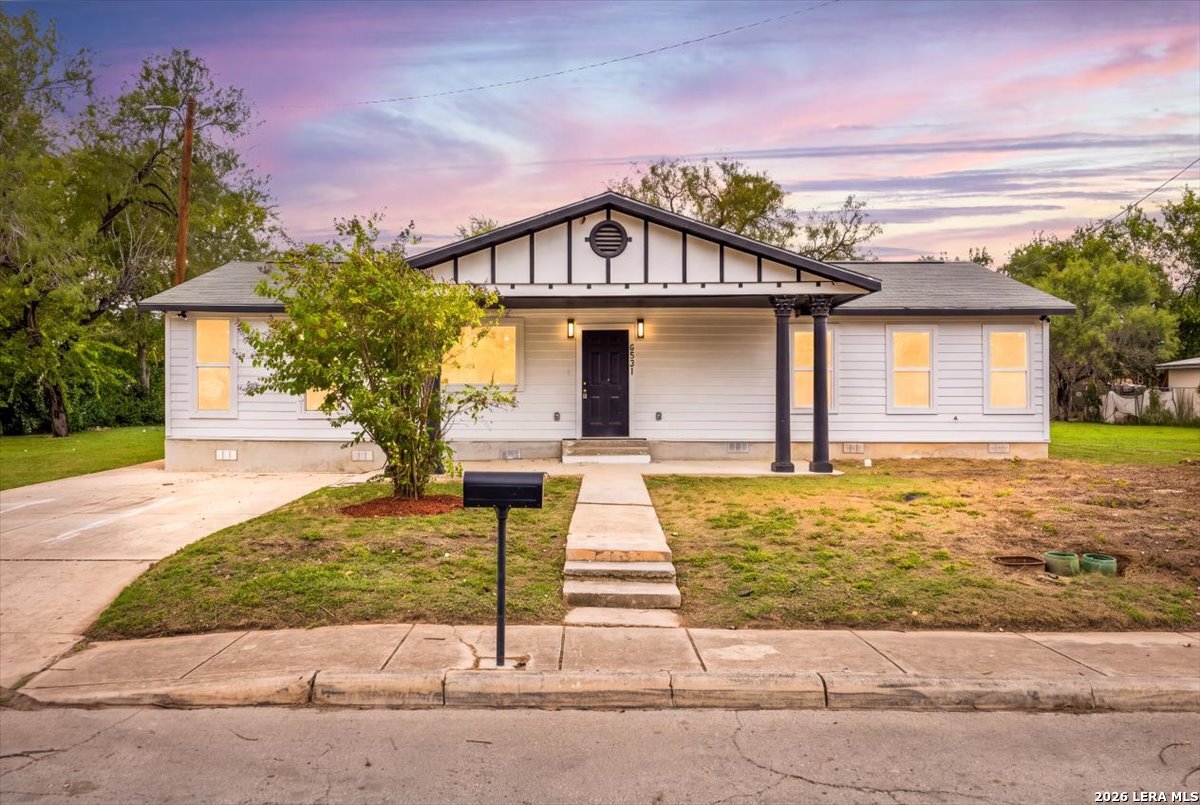 6531 TAHOKA ST, San Antonio, TX 78227