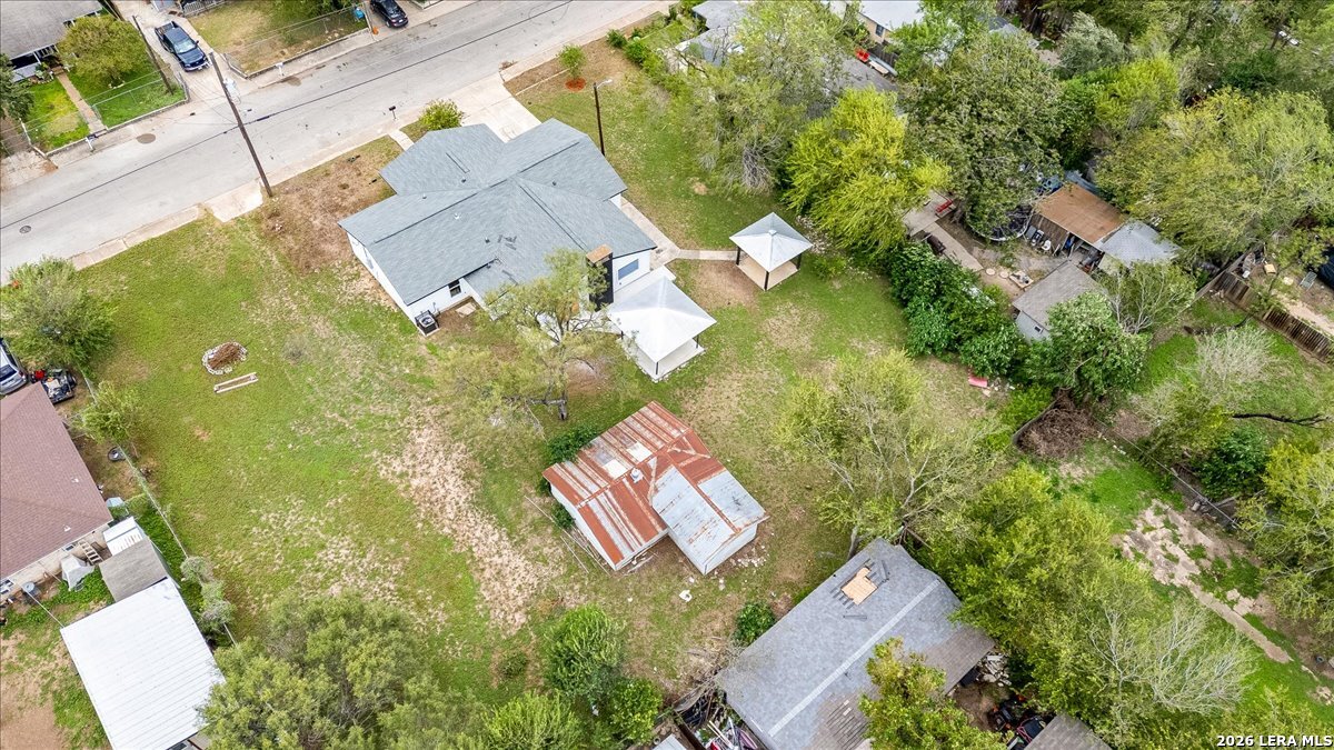 6531 TAHOKA ST, San Antonio, TX 78227