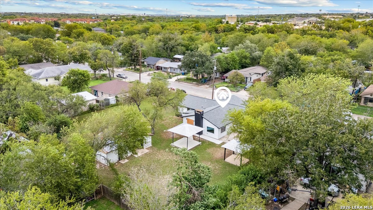 6531 TAHOKA ST, San Antonio, TX 78227