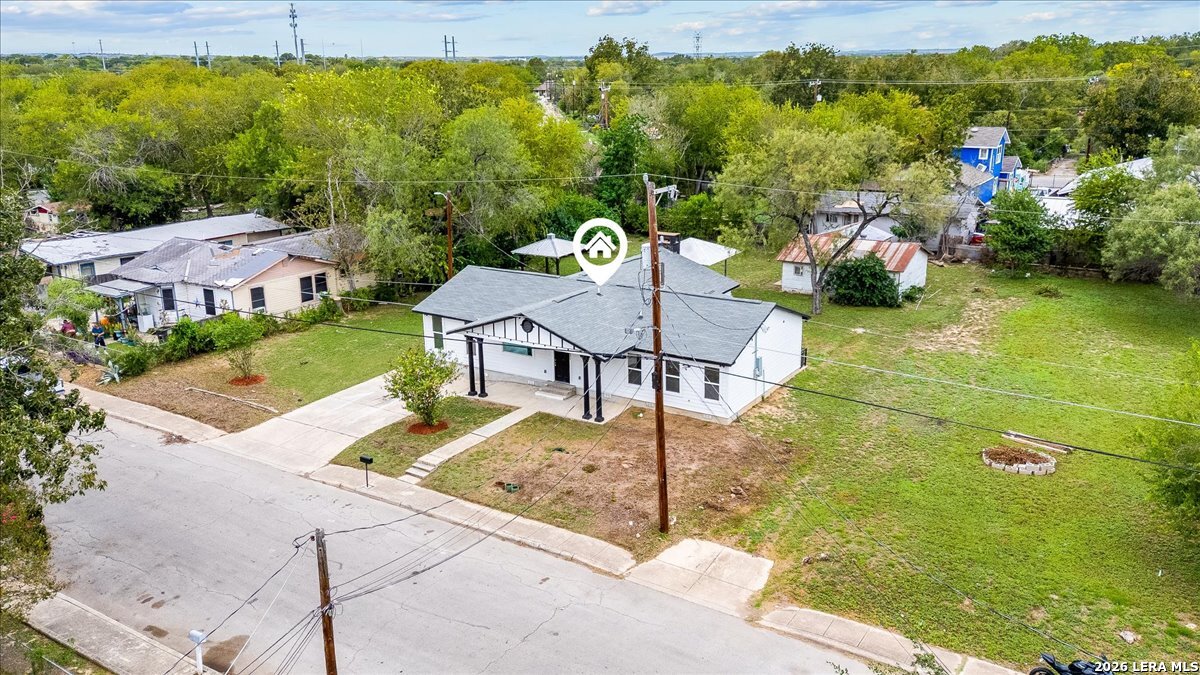 6531 TAHOKA ST, San Antonio, TX 78227