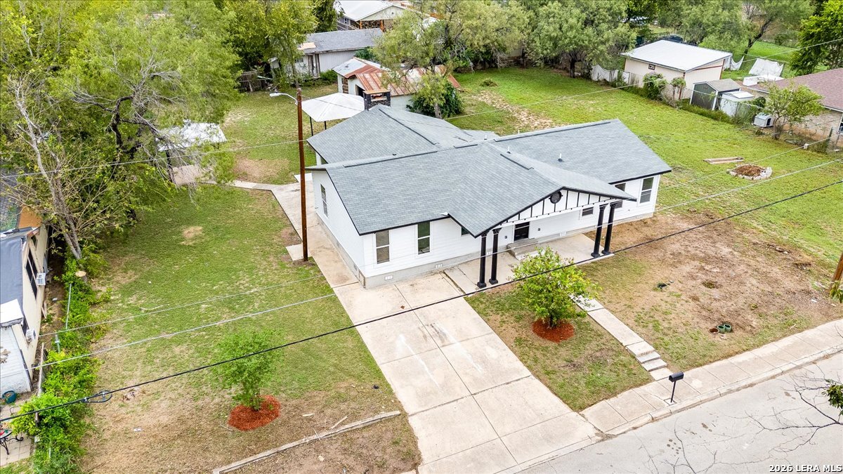 6531 TAHOKA ST, San Antonio, TX 78227