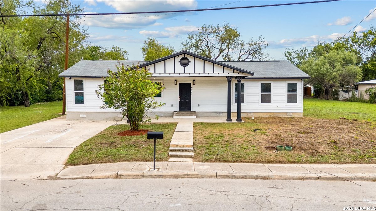 6531 TAHOKA ST, San Antonio, TX 78227