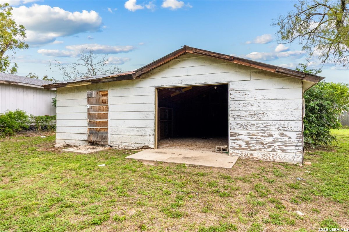 6531 TAHOKA ST, San Antonio, TX 78227