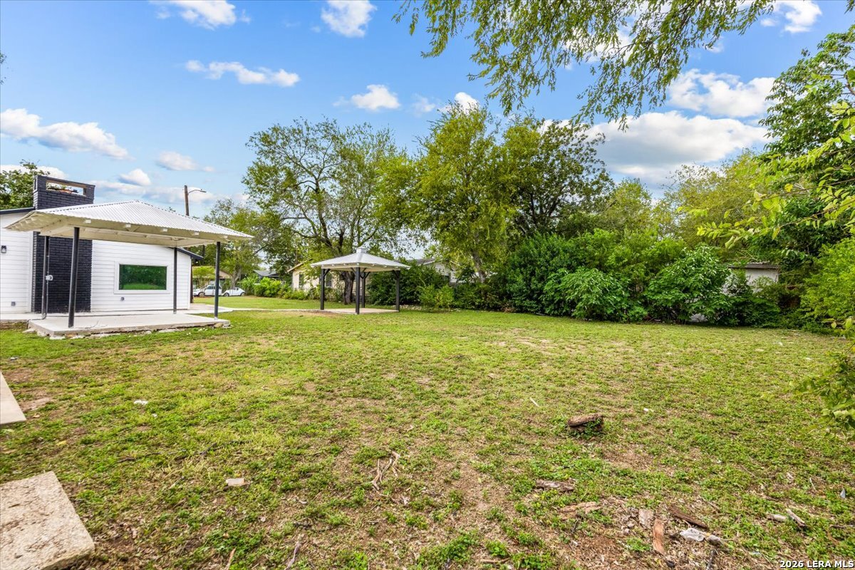 6531 TAHOKA ST, San Antonio, TX 78227
