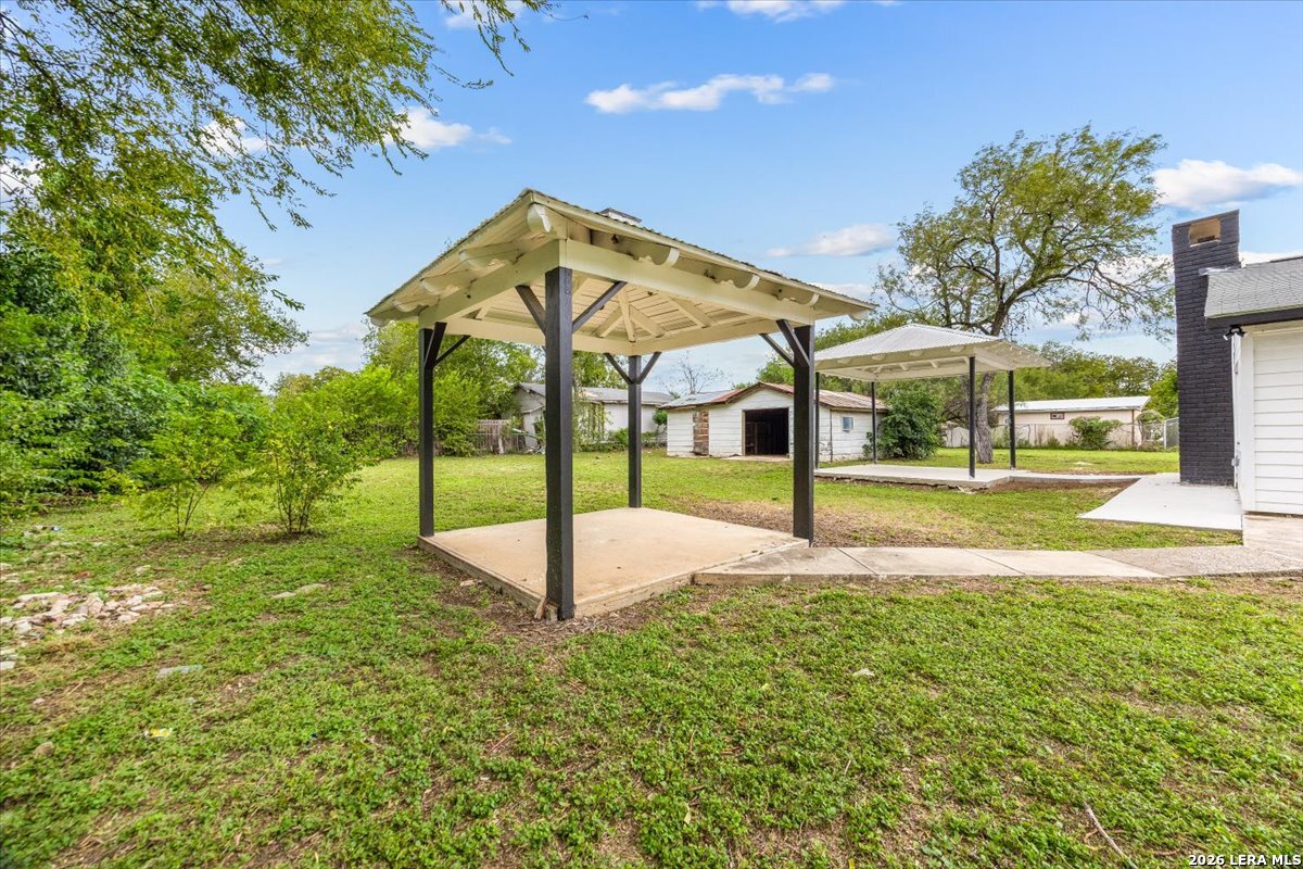 6531 TAHOKA ST, San Antonio, TX 78227