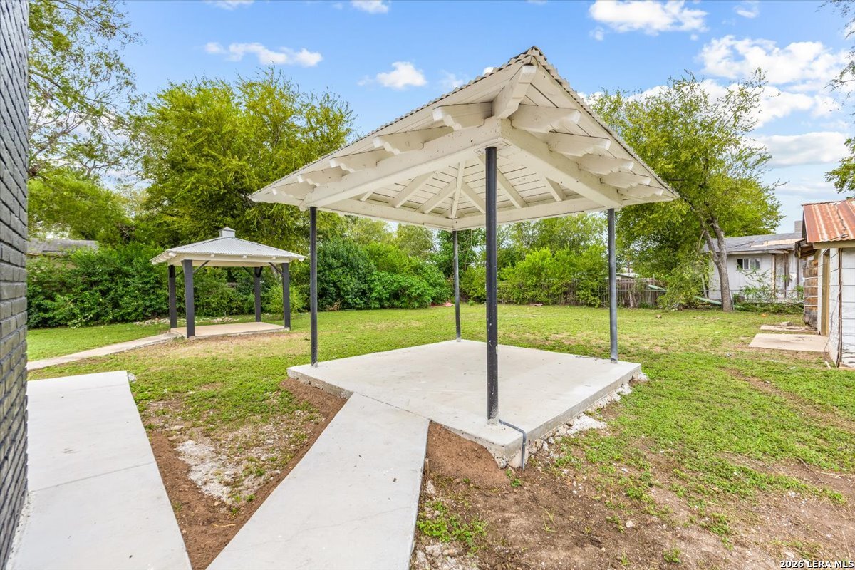 6531 TAHOKA ST, San Antonio, TX 78227